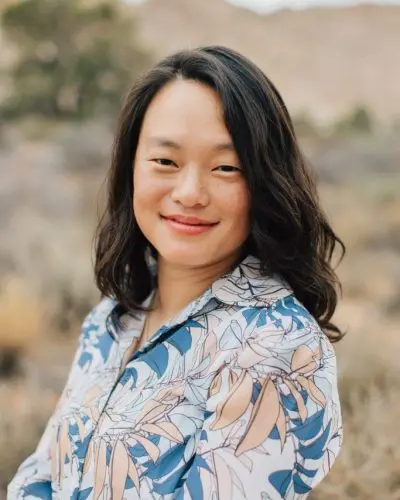 Amy Taniguchi Brown