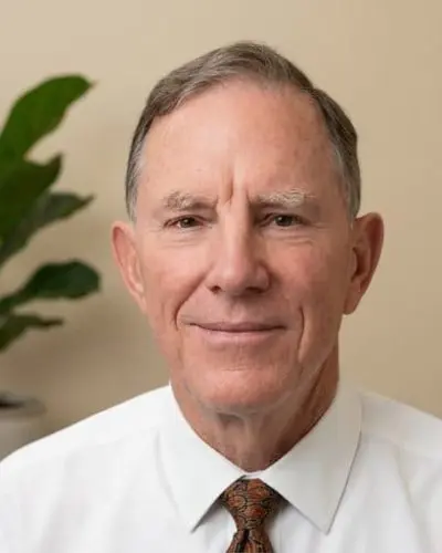 David A. Brown