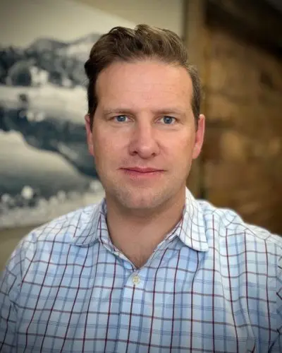 J A. Brown