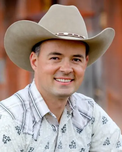 Garrett W. Perkins