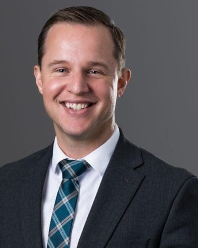 Bradley J. Pew